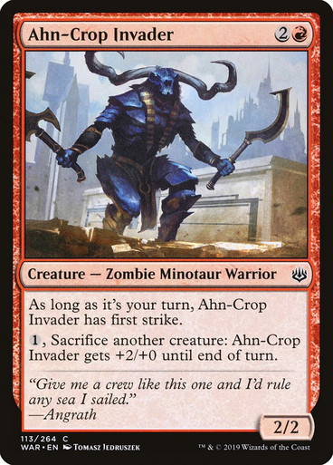 Magic: The Gathering - War of the Spark - Singles - Star City Games