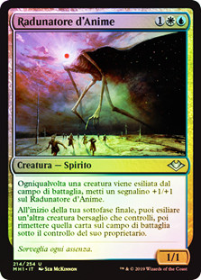 Soulherder | Modern Horizons - Italian | Star City Games