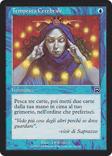 mtg time cards Time, 90 cards