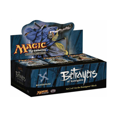 Magic the Gathering: Booster Box – Cardoreum