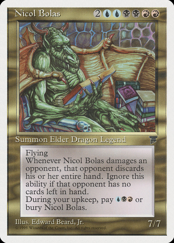 mtg the dark most valuable cards All About The Dark
