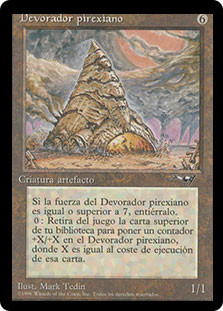 2025年最新】Phyrexian Devourerの人気アイテム - メルカリ