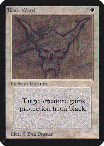 Alpha | Singles | Magic The Gathering | SCG