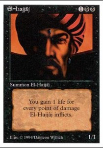 El-Hajjaj | Summer Magic | Star City Games