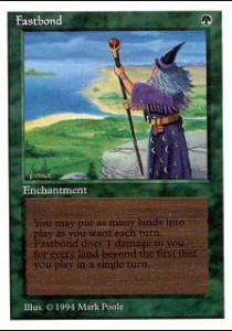Fastbond | Summer Magic | Star City Games