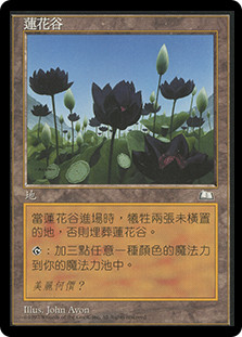 ウルトラプロ公式 ライフカウンター 水蓮の谷間 未開封 Lotus Vale 2025年最新】水蓮の谷間の人気アイテム - メルカリ
