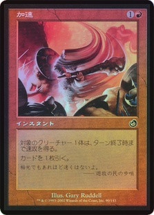 mtg precon 60 card decks Lorwyn Eclipsed Precon Theme Deck main image 0