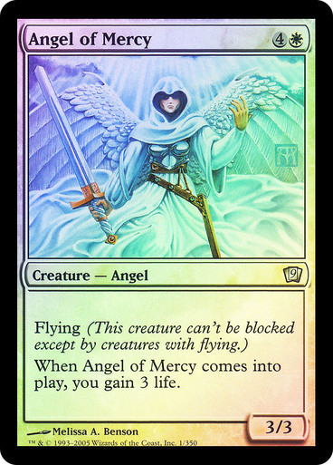 9th Edition | English | Foil | Singles | Magic The Gathering | SCG