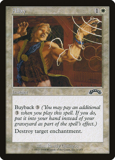 Exodus | Singles | Magic The Gathering | SCG - Page 3