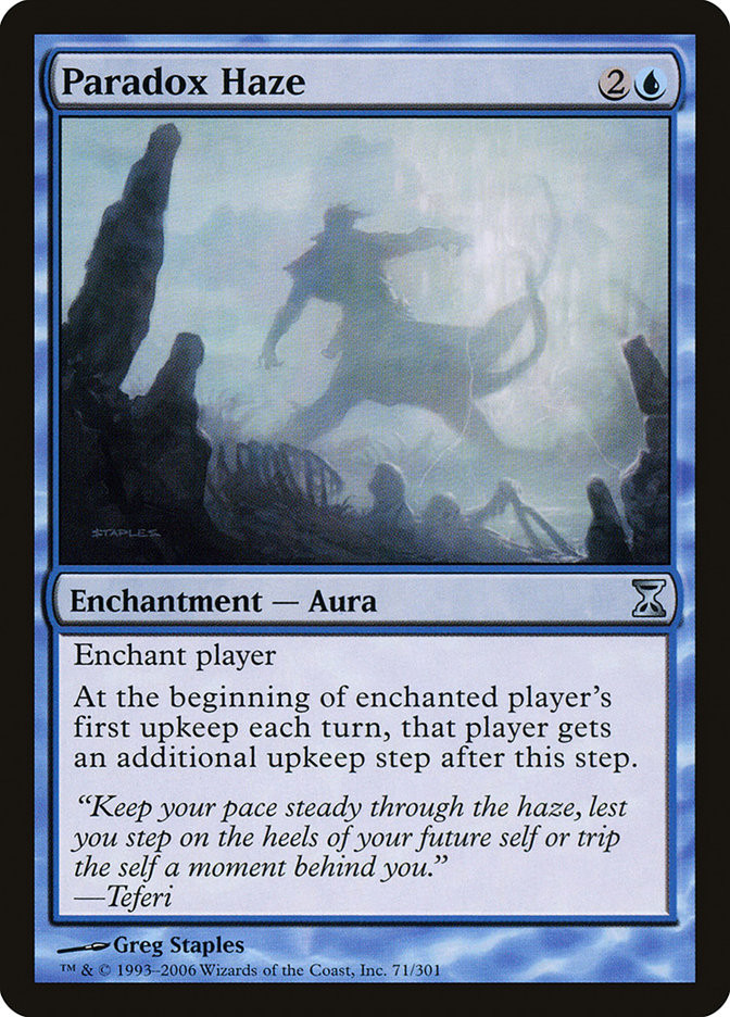mtg paradox cards MTG: Wilds of Eldraine