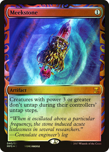 Magic: The Gathering - Masterpiece Series: Kaladesh Inventions - Star City  Games