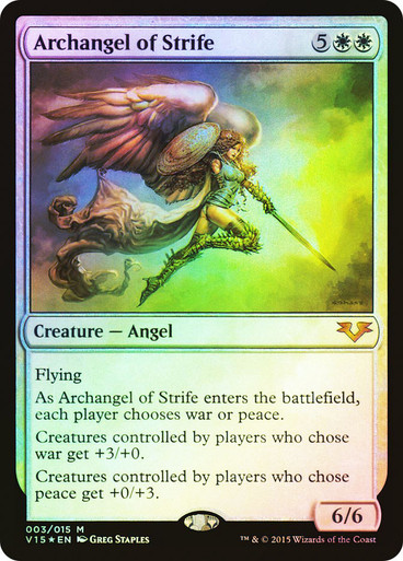 Magic: The Gathering - From the Vault: Angels - Star City Games