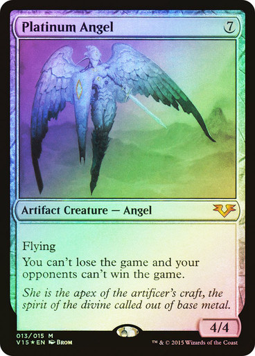 mtg otj card list Magic the Gathering: From the Vault: Angels