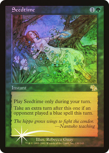 Magic Seedtime - Tempo della Semina - [JUD][GD] 1860003364