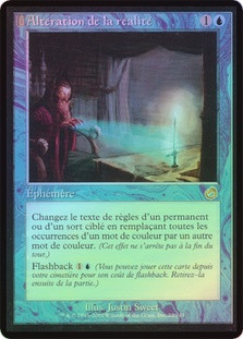 Alter Reality | Torment - French | Star City Games Alter Reality | Torment - French | Star City Games