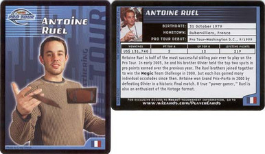 mtg card player Amazon.com: Elite Korvold Sacrifice Commander Deck - Jund - Red Black Green  - EDH - 100 Card - Custom Magic The Gathering Deck main image 1