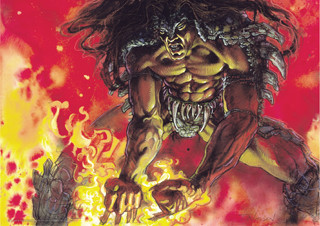 Terese Nielsen Lithograph - Alliances - Force of Will | Star City