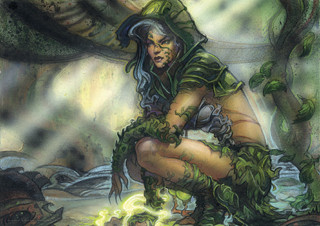 Terese Nielsen Lithograph - Fifth Dawn - Eternal Witness | Star