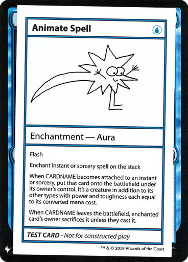 Magic: The Gathering - Mystery Booster - Test Cards (Symbol) - Star City Games Magic: The Gathering - Mystery Booster - Test Cards (Symbol) - Star City Games