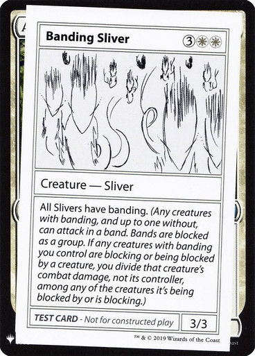 Magic: The Gathering - Mystery Booster - Test Cards (Symbol) - Star City Games Magic: The Gathering - Mystery Booster - Test Cards (Symbol) - Star City Games