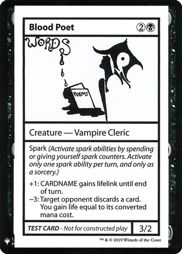 Magic: The Gathering - Mystery Booster - Test Cards (Symbol) - Star City Games Magic: The Gathering - Mystery Booster - Test Cards (Symbol) - Star City Games