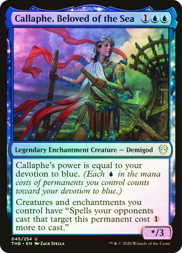 mtg blue devotion cards Devotion lands : r/custommagic