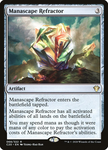 【MTG、brg鑑定品】Mana Matrix MTG、brg鑑定品】Mana Matrix