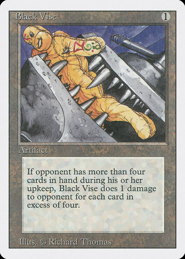 Magic: The Gathering - 3rd Edition / Revised - Star City Games