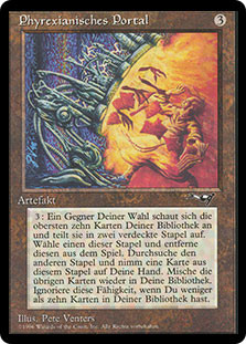 portal mtg card list Amazon.com: Magic: The Gathering main image 0