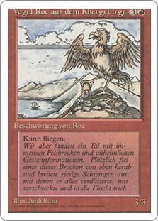 Roc of Kher Ridges · Masters Edition IV (ME4) #132