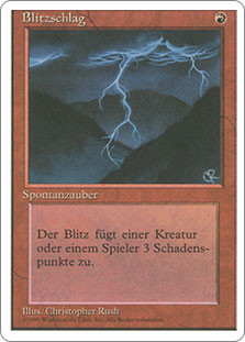 german mtg cards Pestilence - Foreign Black Bordered Ultra Rare Magic The Gathering