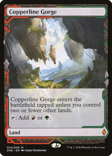 Zendikar Rising Expeditions | Singles | Magic The Gathering | SCG