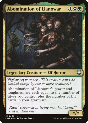 Magic: The Gathering - Commander Legends - Star City Games