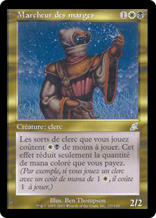 Edgewalker | Scourge - French | Star City Games Edgewalker | Scourge - French | Star City Games