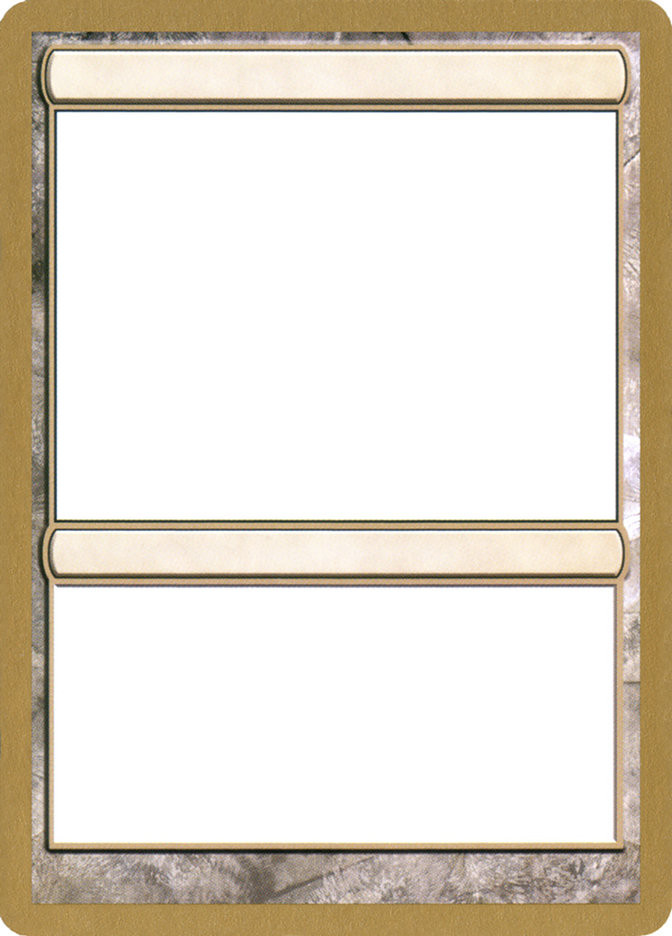mtg card blanks Magic 