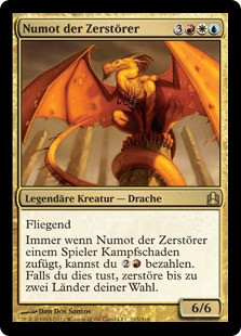 mtg commander oversized cards Oversized Magic: The Gathering Card Back Sleeves