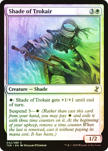 prejudice mtg card Yggdrasil, Rebirth Engine [Assassin's Creed]