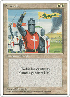 Crusade | 4th Edition - Spanish | Star City Games
