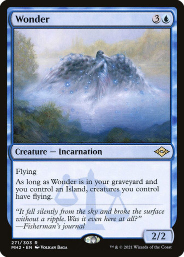 Wonder | Modern Horizons 2 | Star City Games