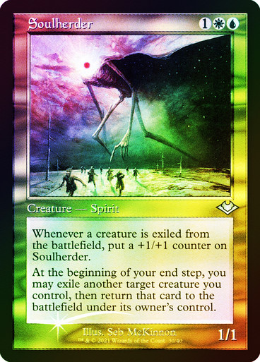 Soulherder | Modern Horizons | Star City Games