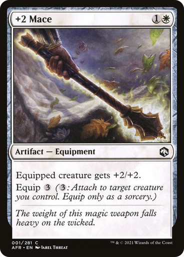 Magic: The Gathering - Adventures in the Forgotten Realms - Star