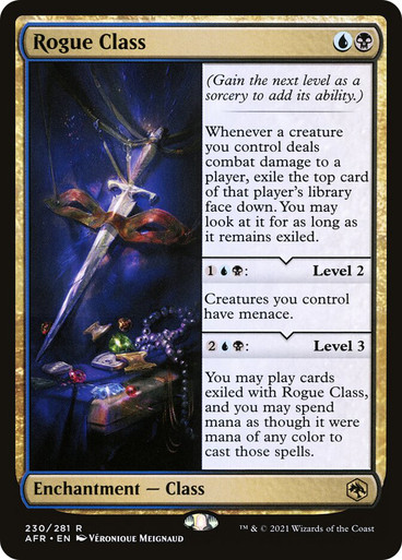 rogue mtg cards The 59 Best Rogues in Magic Ranked