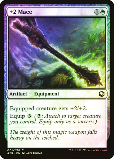 Magic: The Gathering - Adventures in the Forgotten Realms - Star City Games