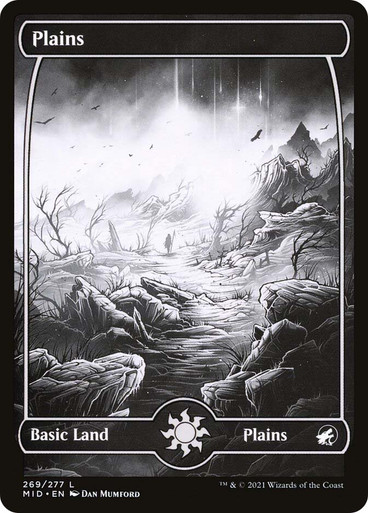 マジック：ザ・ギャザリング guruland Plains psa9 Plains269__90892.1648781149.
