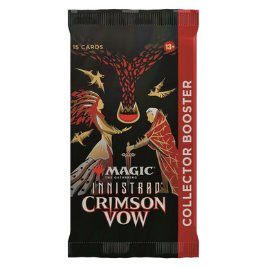 Innistrad Crimson Vow Box Topper 2パック 81tetwJoAqL._AC_UF350,
