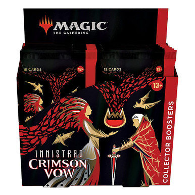 Magic the Gathering: Booster Box – Cardoreum