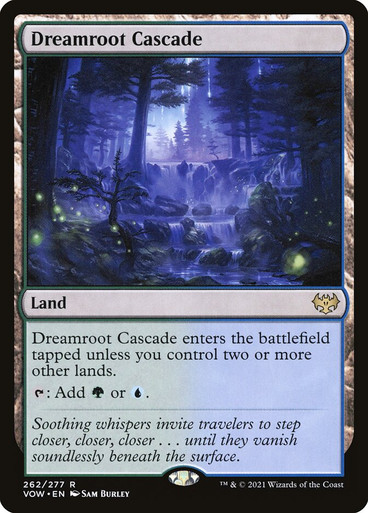 MTG　他言語　Field of Dreams Field of Dreams | Legends | Star City Games