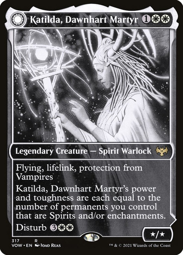 【PSA10】Katilda, Dawnhart Martyr KatildaDawnhartMartyr317__5410