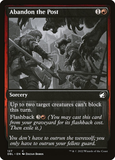 Magic: The Gathering - Innistrad: Double Feature - Star City Games Magic: The Gathering - Innistrad: Double Feature - Star City Games