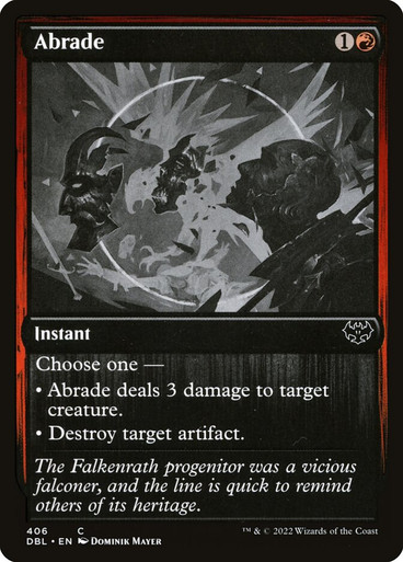 Magic: The Gathering - Innistrad: Double Feature - Star City Games